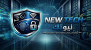 New Tech Co. شركة نيوتك - Home